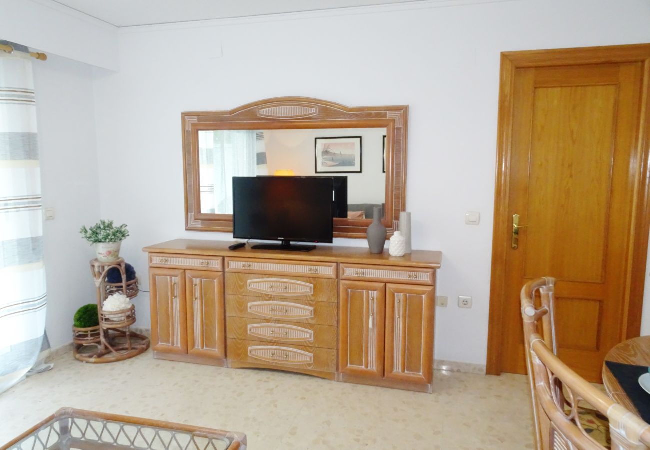 Apartamento en Gandia - LA FLORIDA 2ª - 1º - 1ª