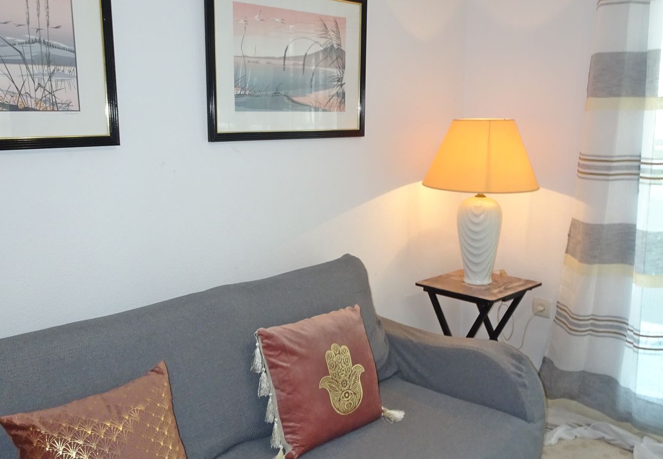Apartamento en Gandia - LA FLORIDA 2ª - 1º - 1ª