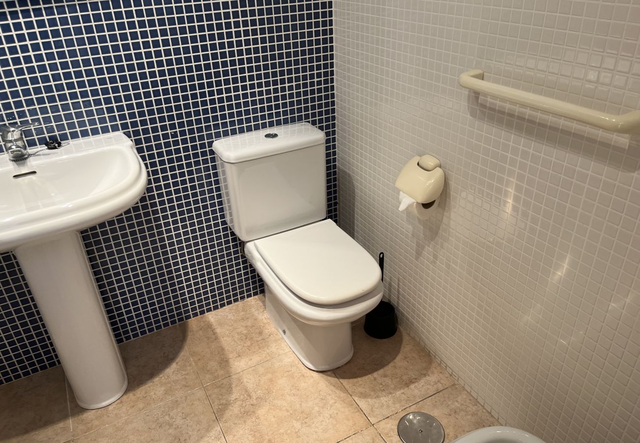 Apartamento en La Manga del Mar Menor - DOS MARES - 118