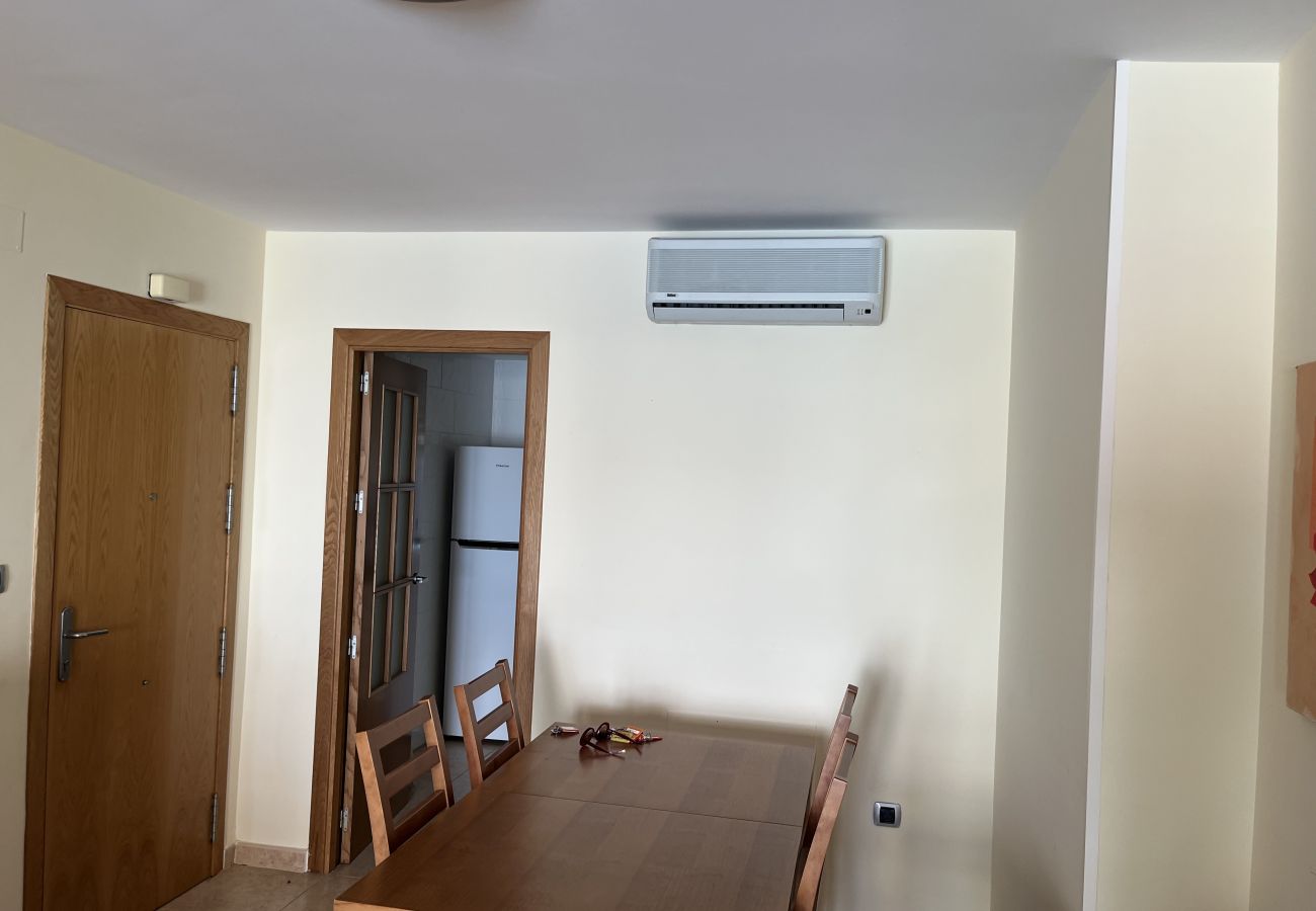 Apartamento en La Manga del Mar Menor - DOS MARES - 118