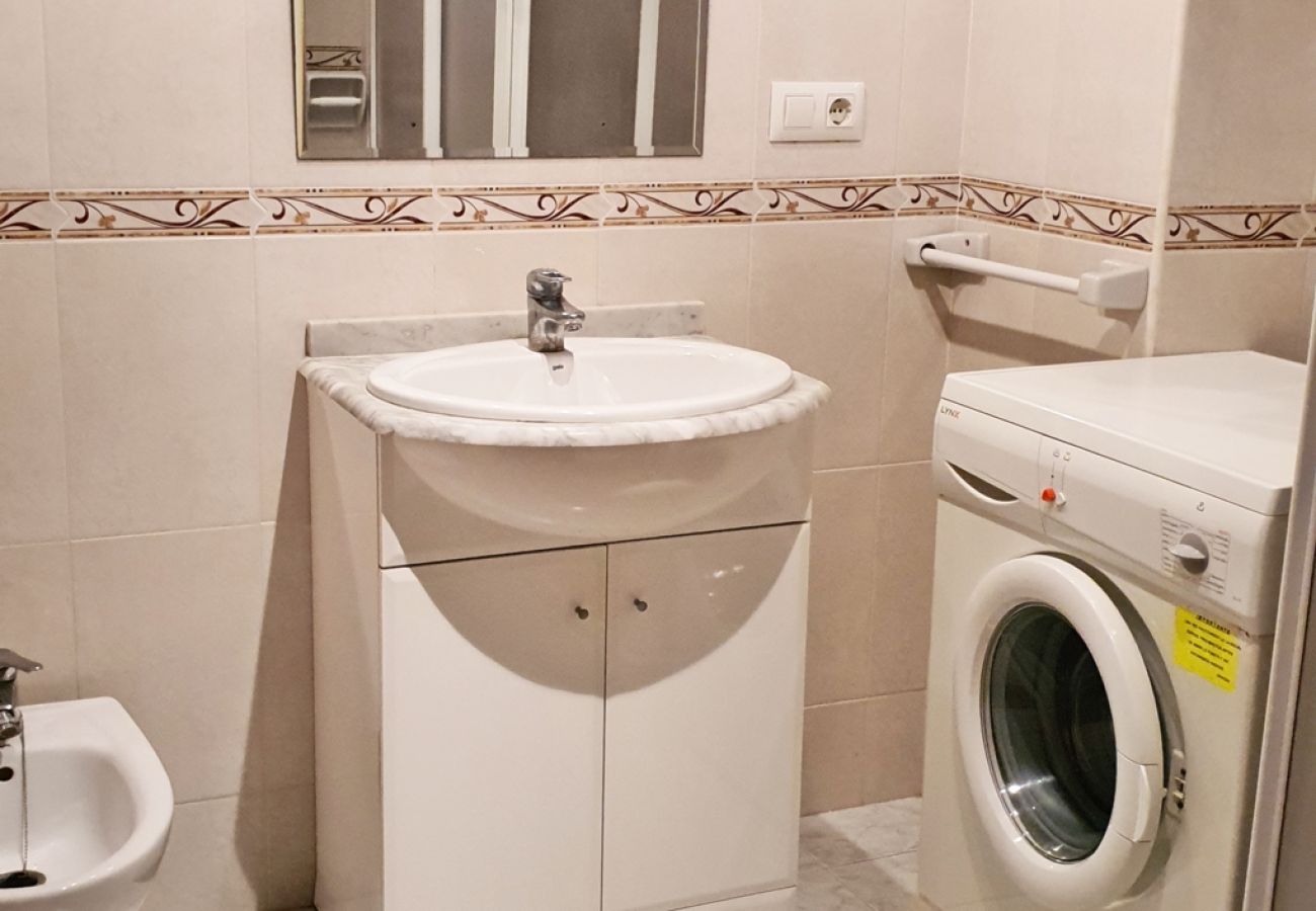 Apartamento en Gandia - INFANTE E2 - 1º