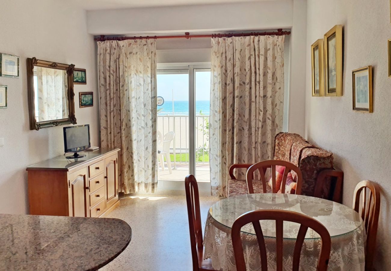 Apartamento en Gandia - INFANTE E2 - 1º