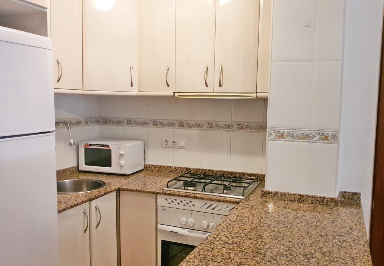 Apartamento en Gandia - INFANTE E2 - 1º