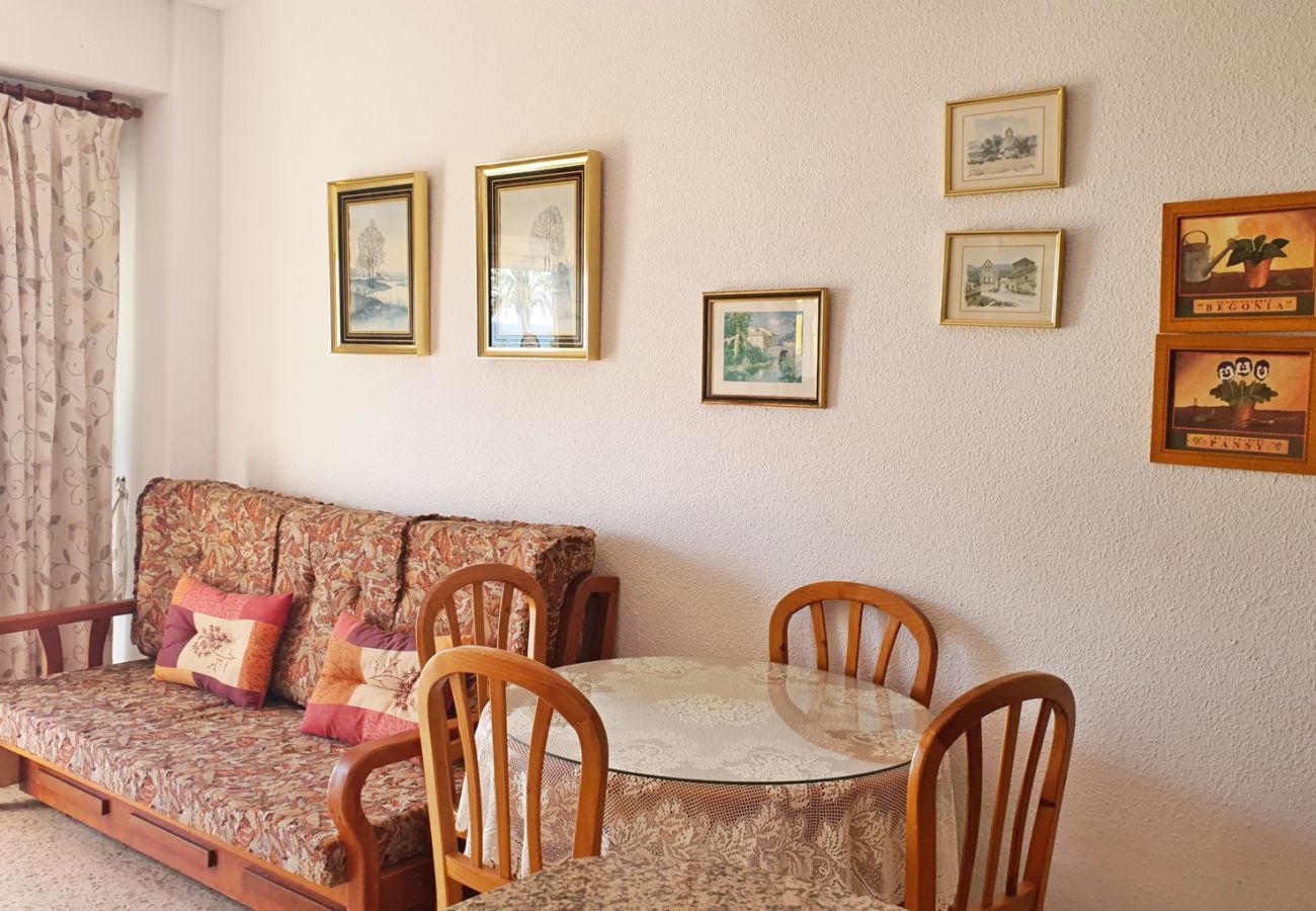 Apartamento en Gandia - INFANTE E2 - 1º