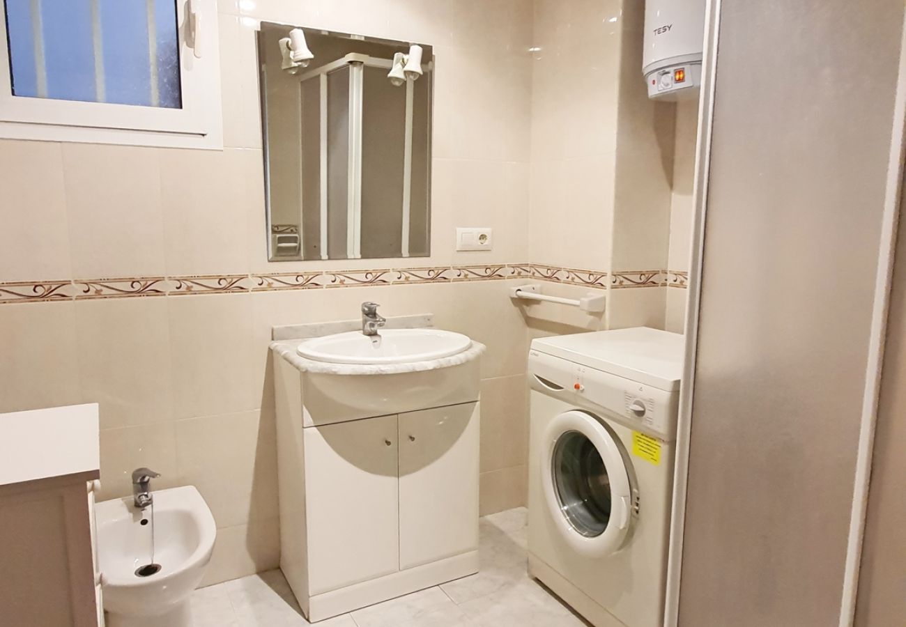 Apartamento en Gandia - INFANTE E2 - 1º