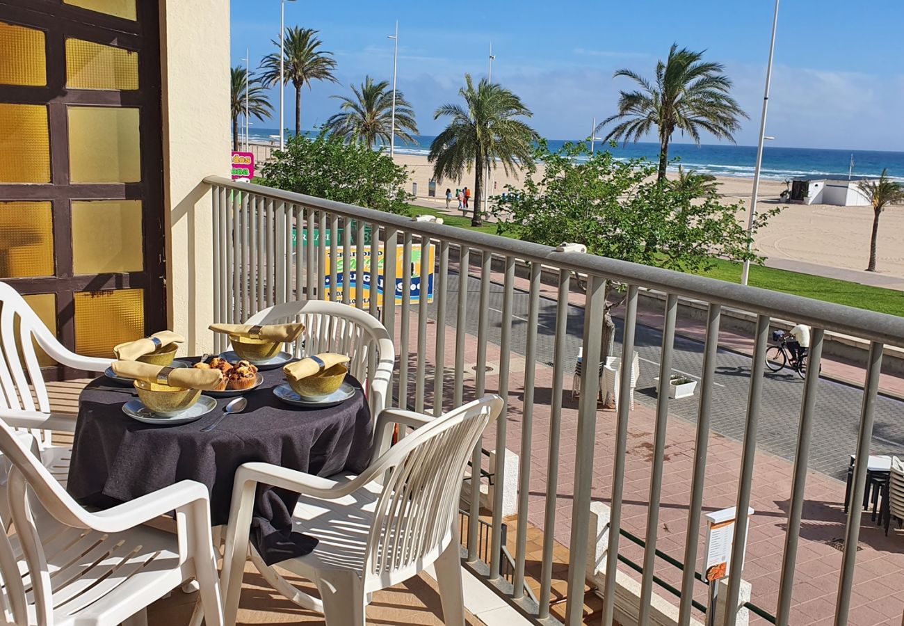 Apartamento en Gandia - INFANTE E2 - 1º