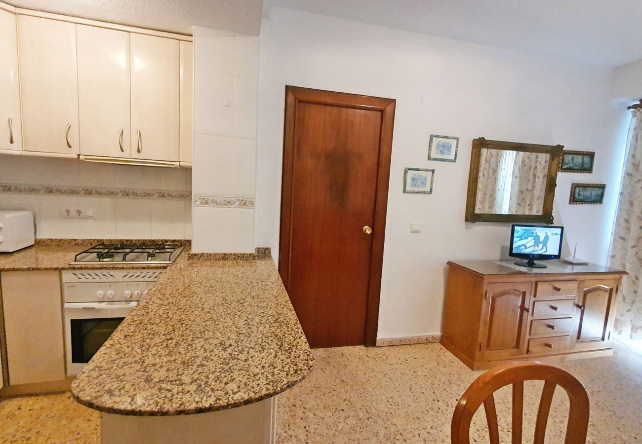 Apartamento en Gandia - INFANTE E2 - 1º