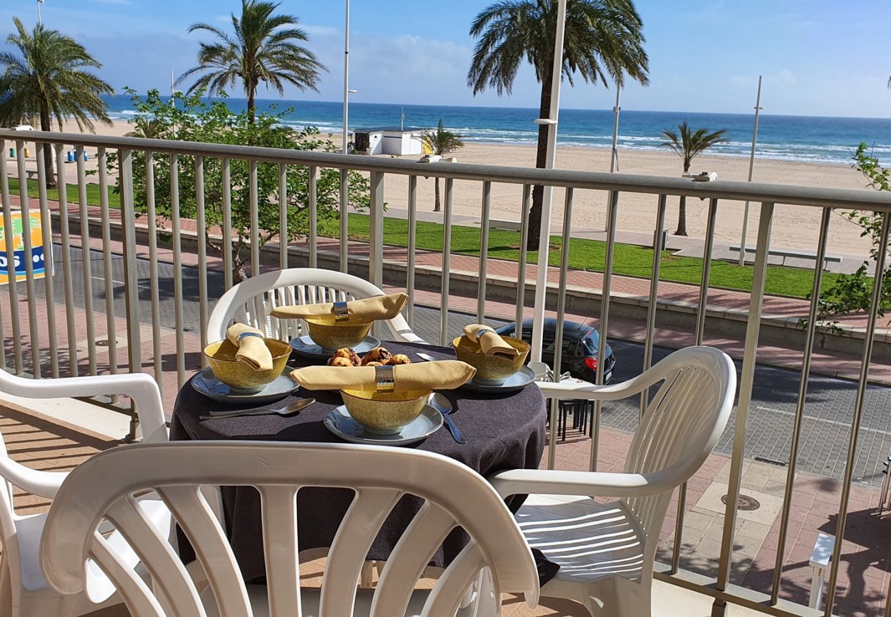 Apartamento en Gandia - INFANTE E2 - 1º