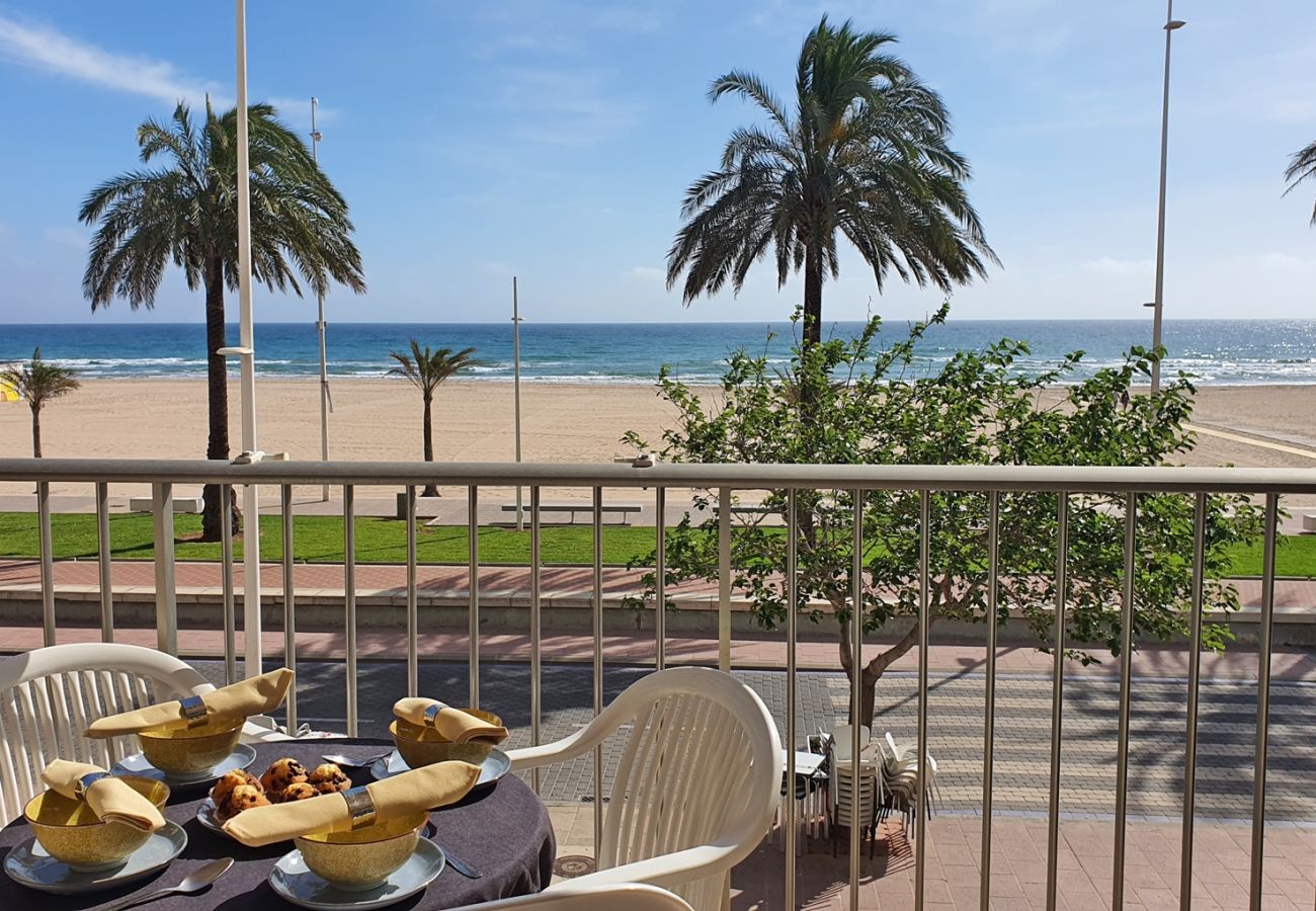 Apartamento en Gandia - INFANTE E2 - 1º