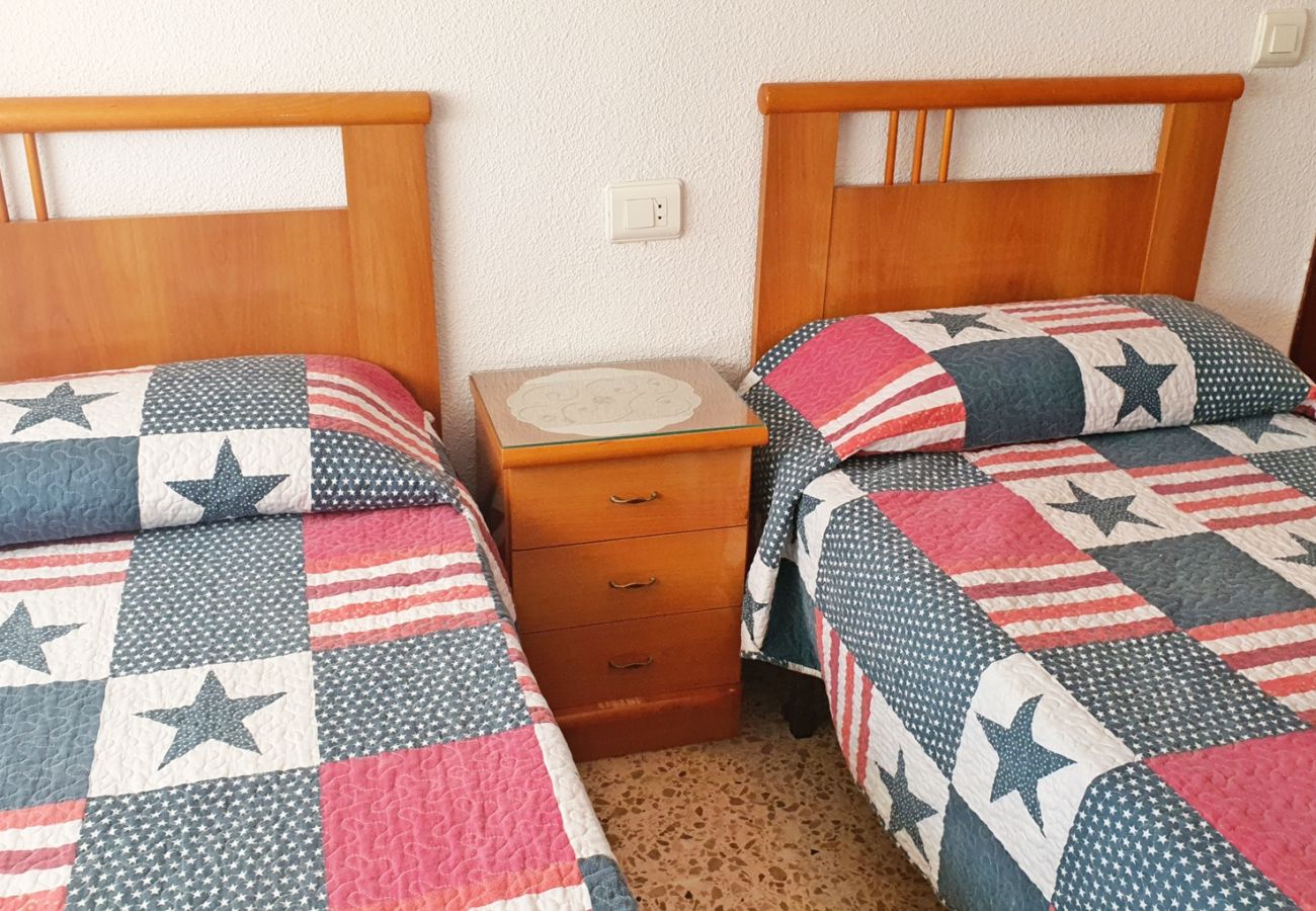 Apartamento en Gandia - INFANTE E2 - 1º