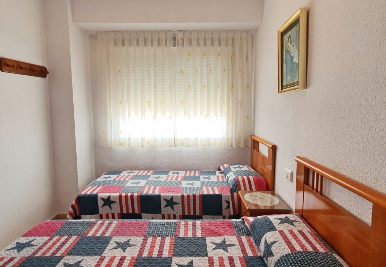 Apartamento en Gandia - INFANTE E2 - 1º