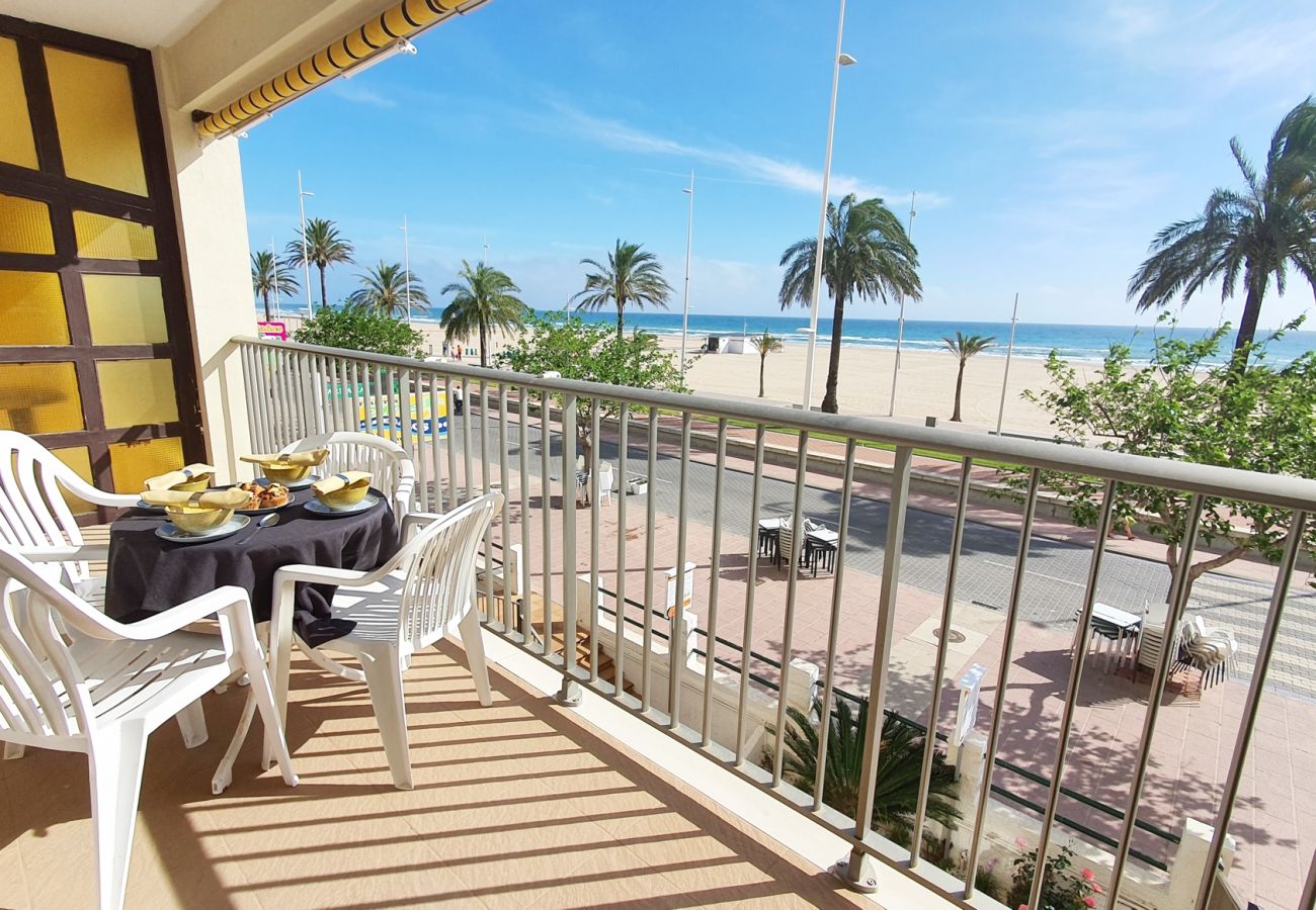 Apartamento en Gandia - INFANTE E2 - 1º