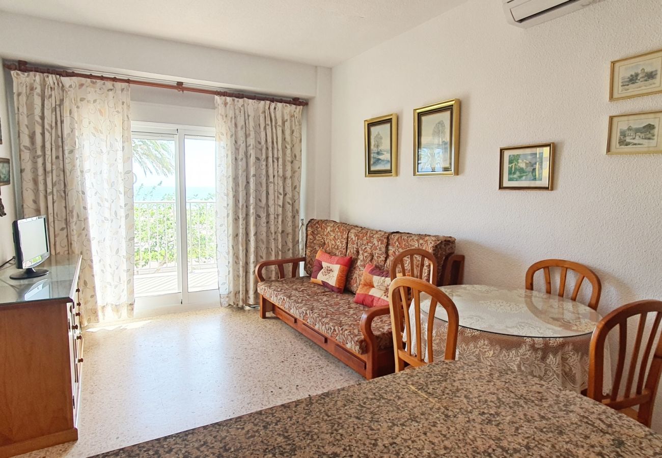 Apartamento en Gandia - INFANTE E2 - 1º