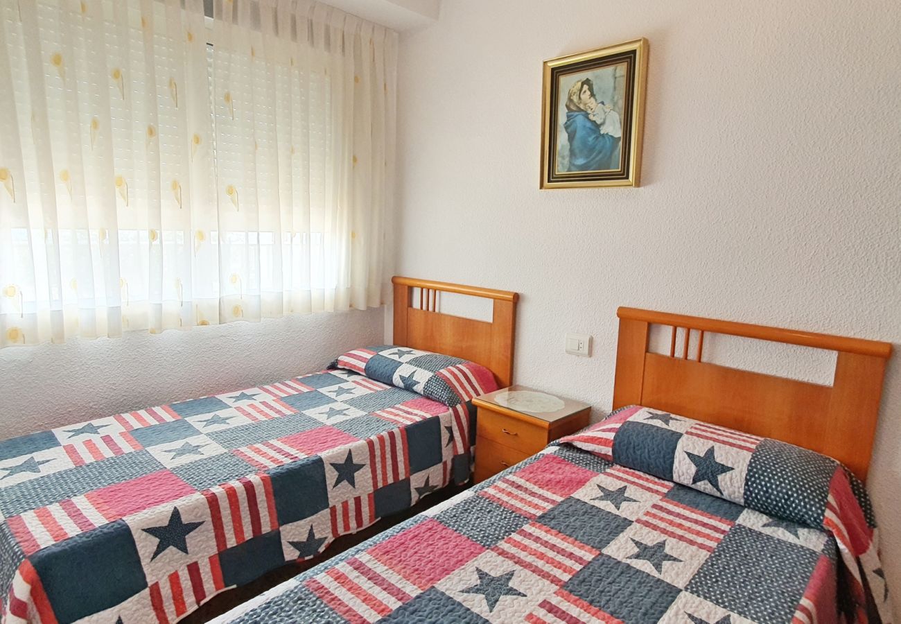 Apartamento en Gandia - INFANTE E2 - 1º