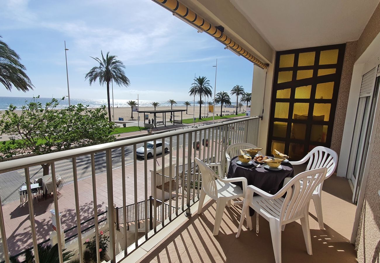 Apartamento en Gandia - INFANTE E2 - 1º