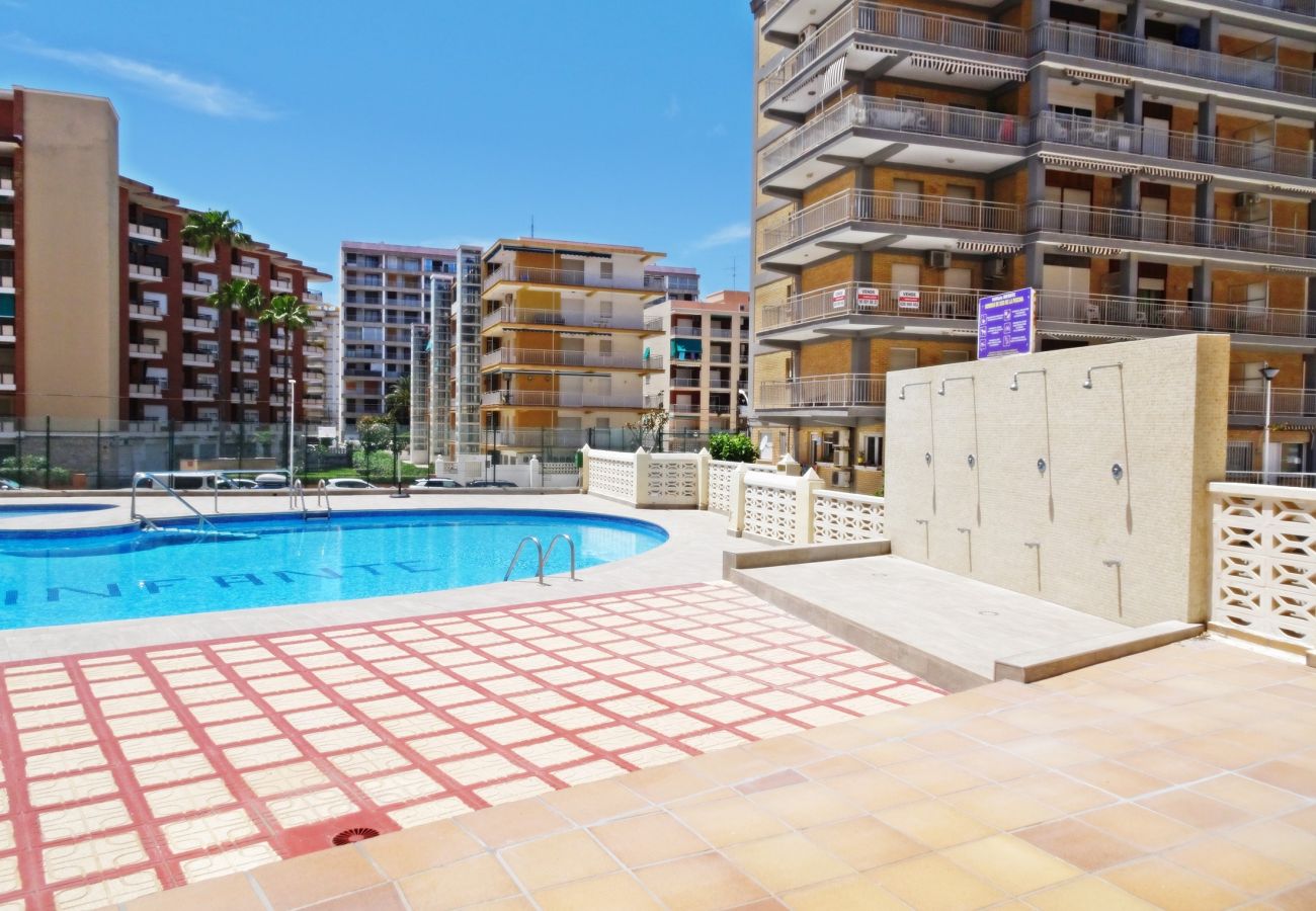 Apartamento en Gandia - INFANTE E2 - 1º