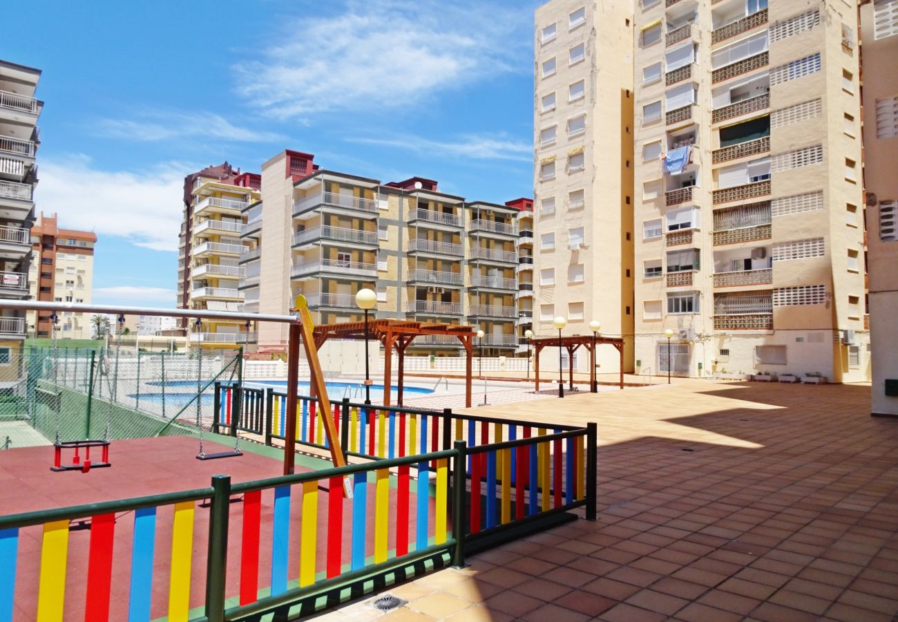 Apartamento en Gandia - INFANTE E3 - 3º