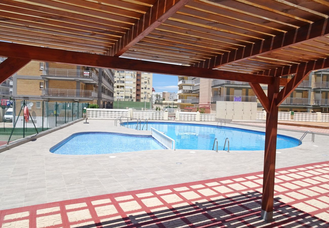 Apartamento en Gandia - INFANTE E3 - 3º