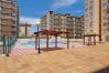 Apartamento en Gandia - INFANTE E3 - 3º