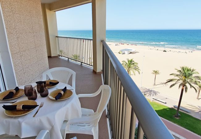 Apartamento en Gandia - INFANTE E3 - 6º