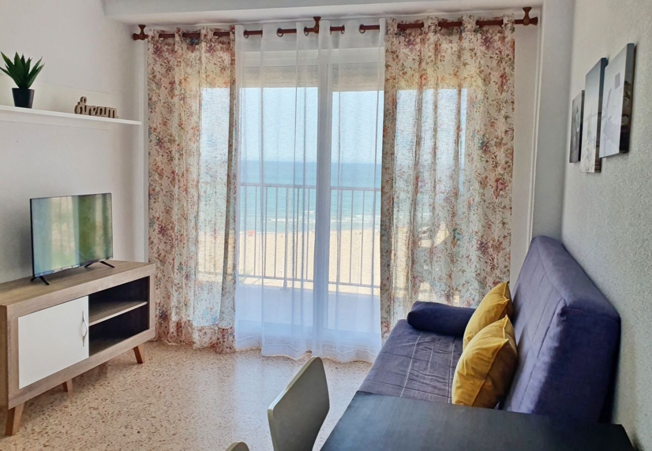 Apartamento en Gandia - INFANTE E3 - 6º