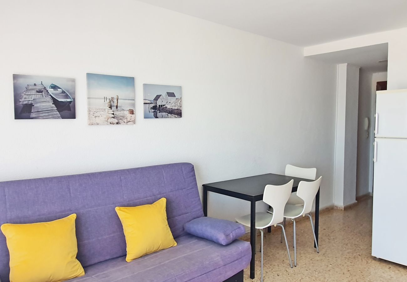 Apartamento en Gandia - INFANTE E3 - 6º