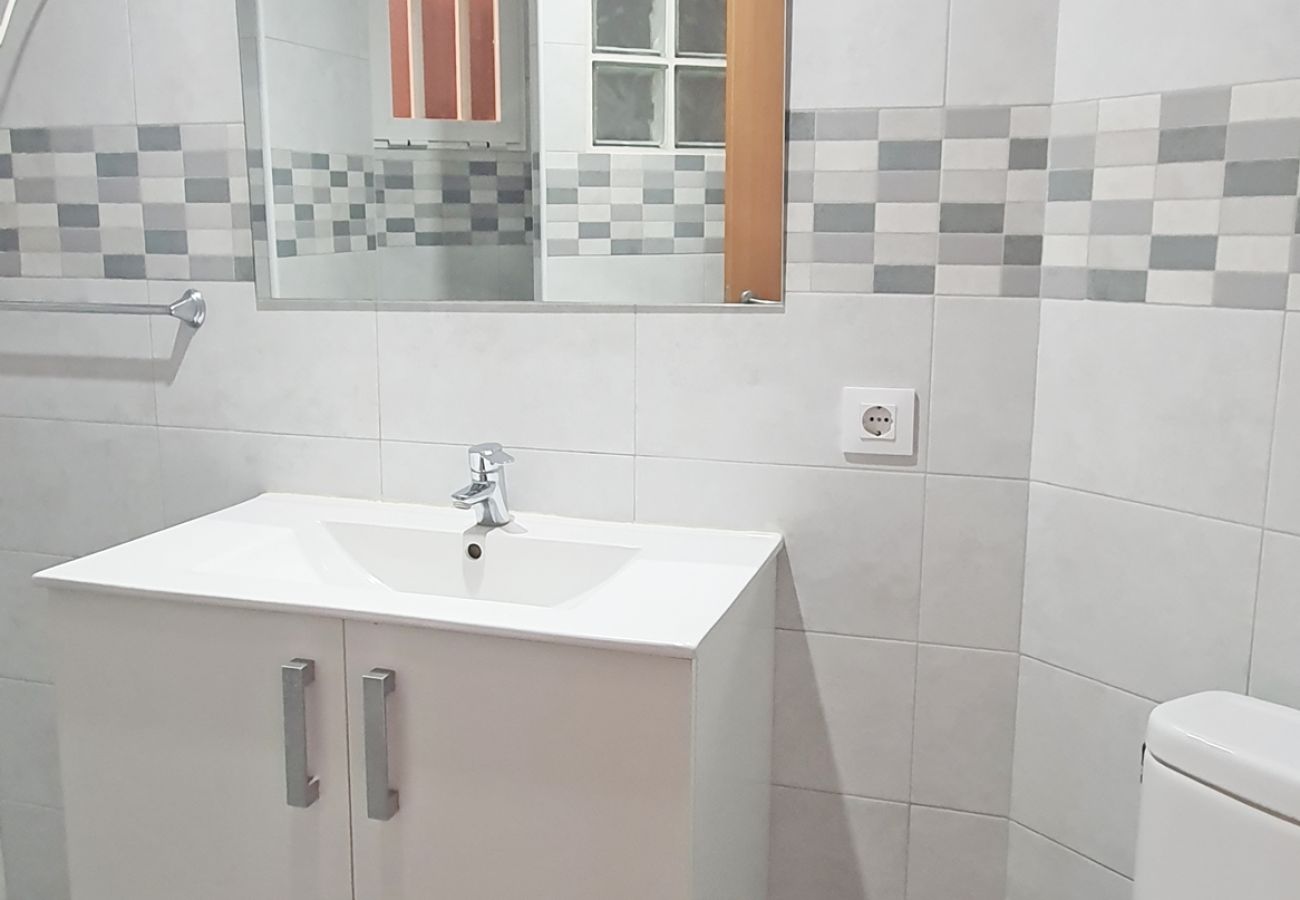 Apartamento en Gandia - INFANTE E3 - 6º