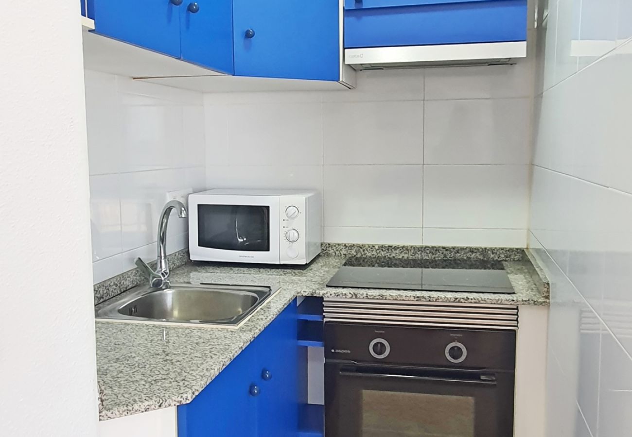 Apartamento en Gandia - INFANTE E3 - 6º
