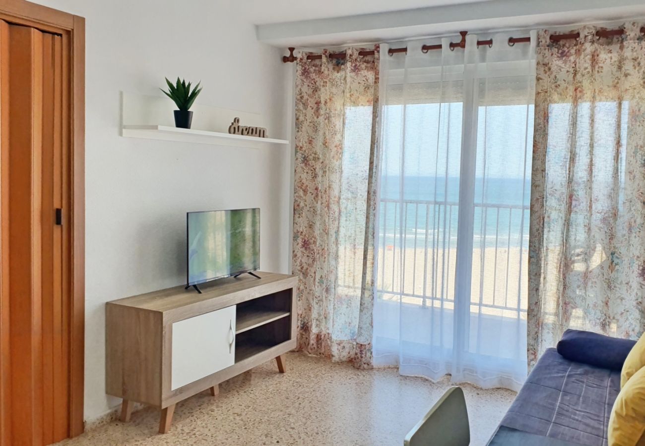 Apartamento en Gandia - INFANTE E3 - 6º