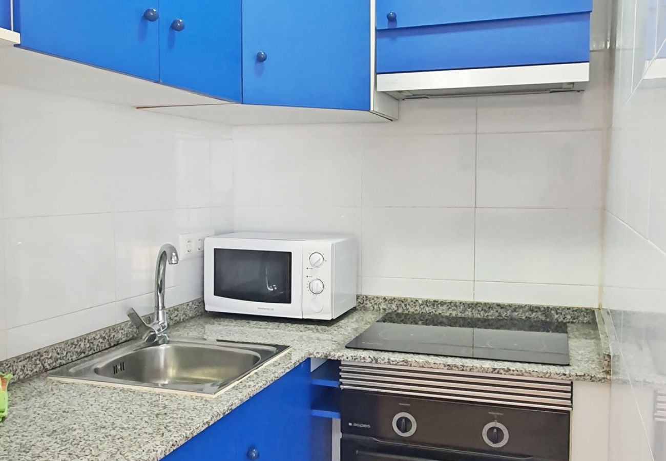 Apartamento en Gandia - INFANTE E3 - 6º
