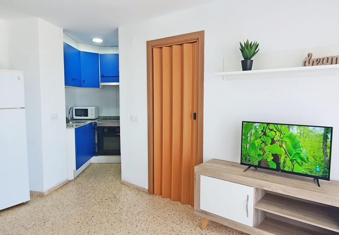 Apartamento en Gandia - INFANTE E3 - 6º