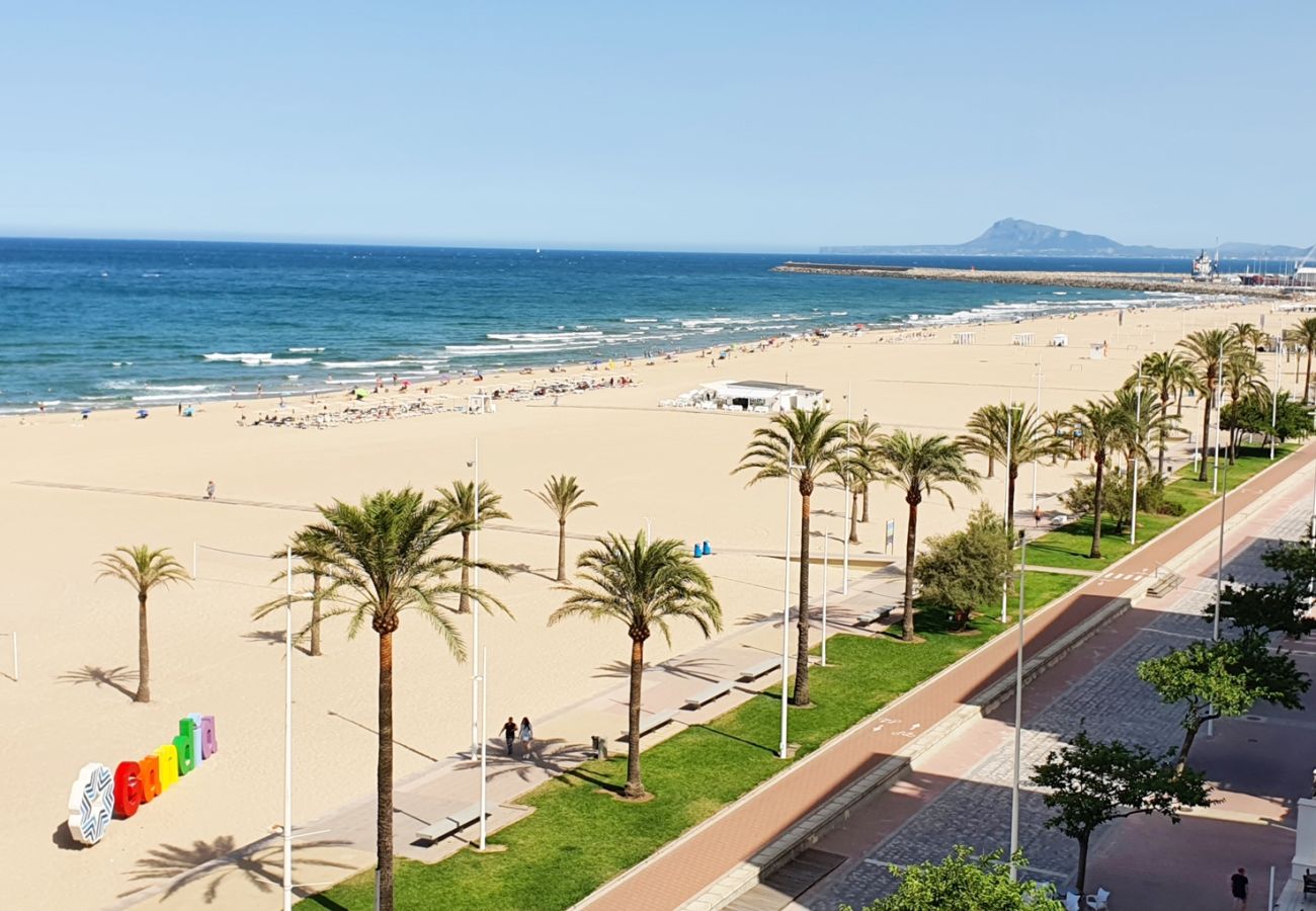 Apartamento en Gandia - INFANTE E3 - 6º