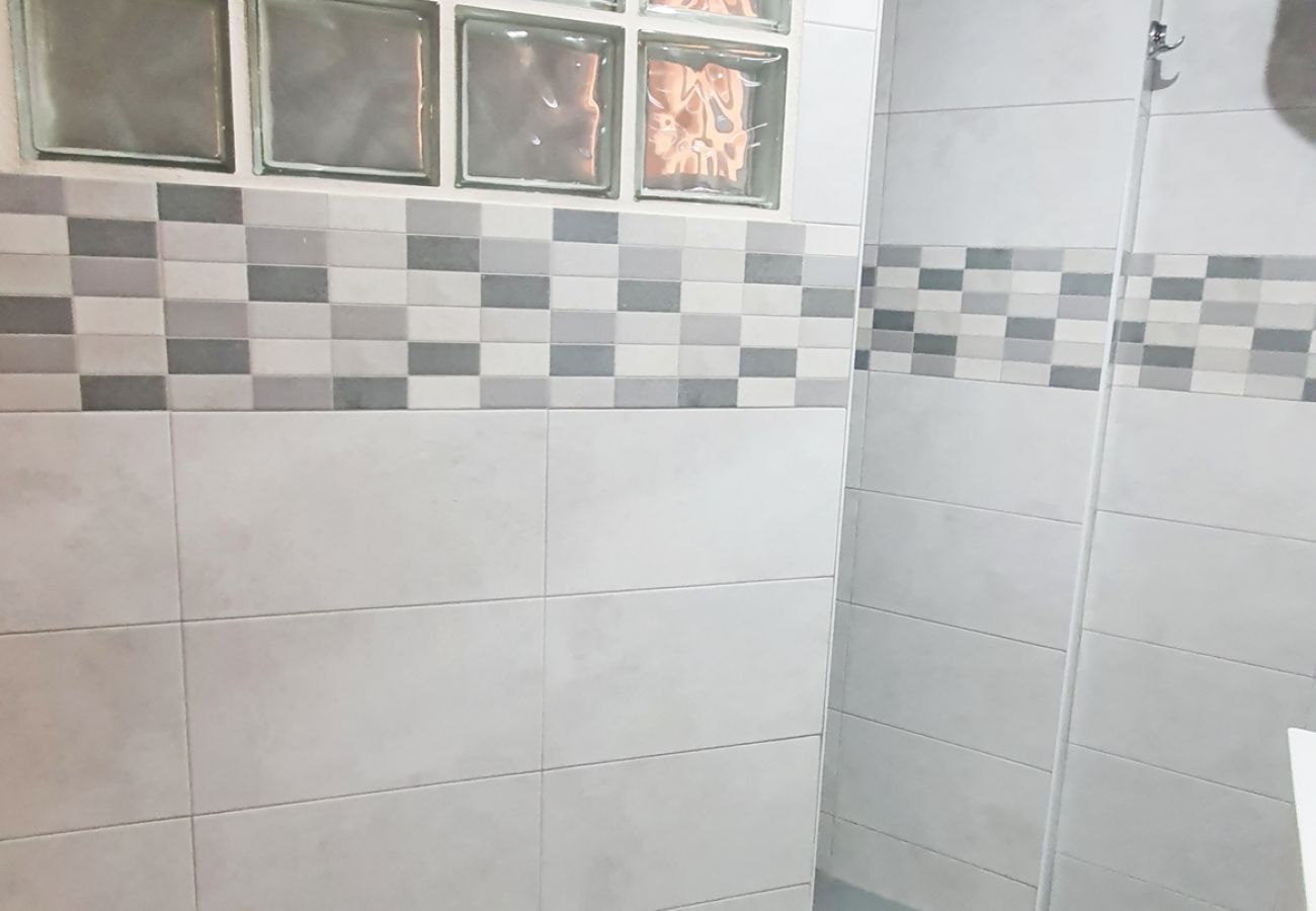 Apartamento en Gandia - INFANTE E3 - 6º