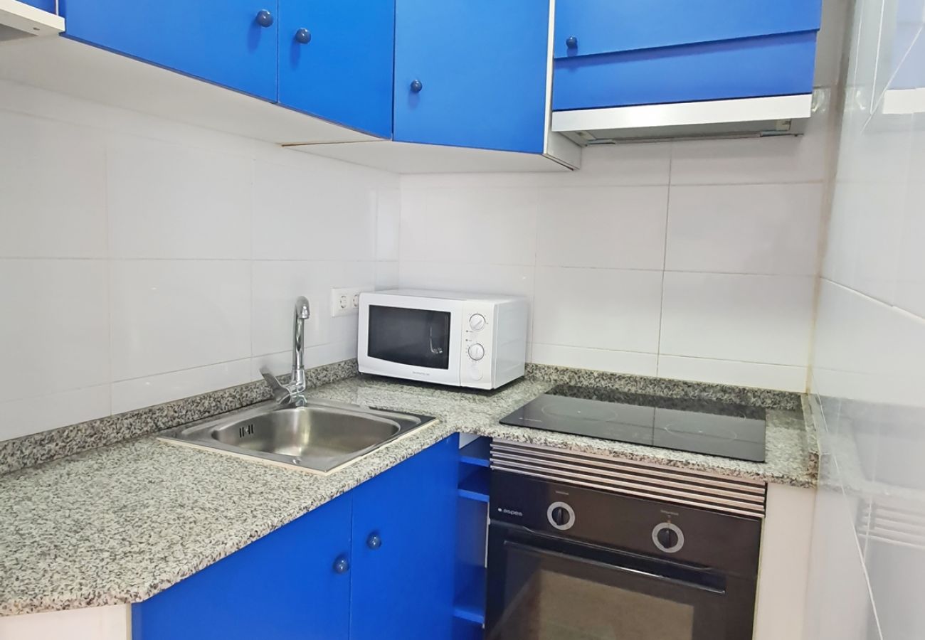 Apartamento en Gandia - INFANTE E3 - 6º