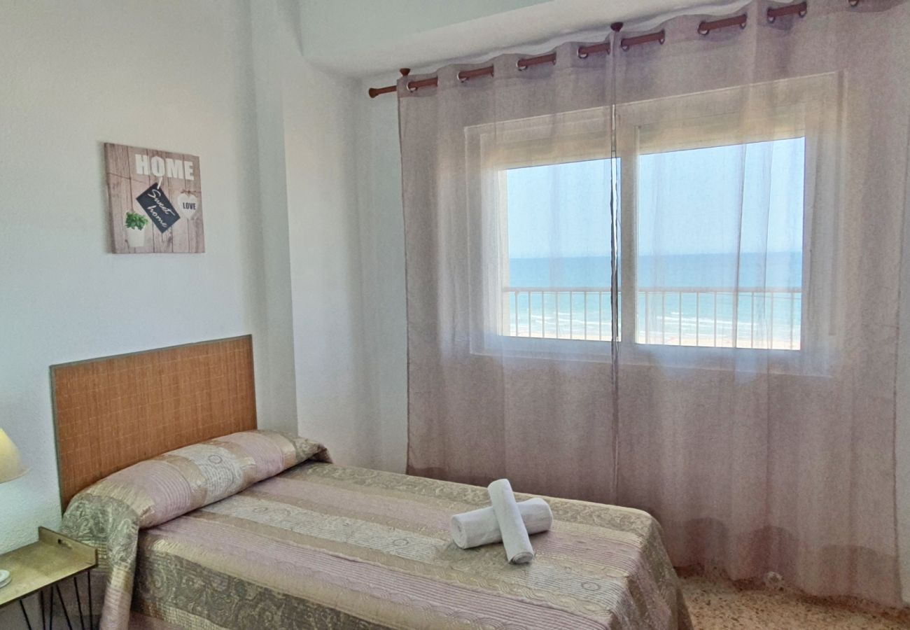 Apartamento en Gandia - INFANTE E3 - 6º
