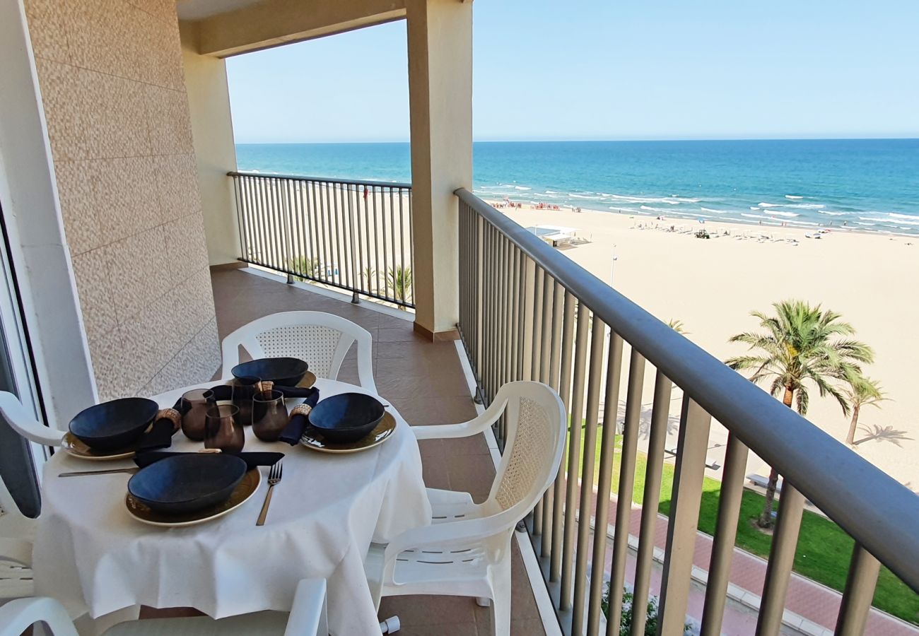 Apartamento en Gandia - INFANTE E3 - 6º
