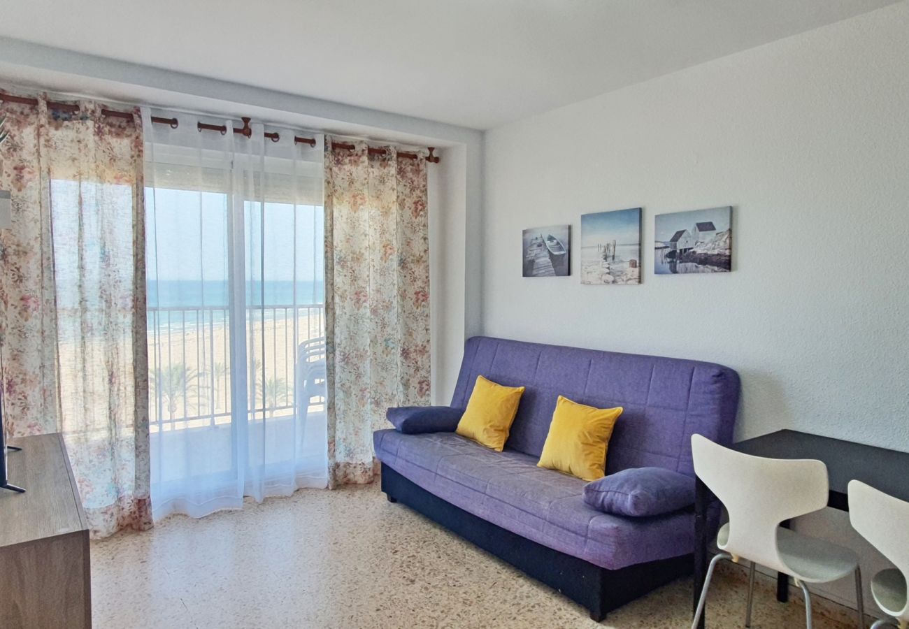 Apartamento en Gandia - INFANTE E3 - 6º