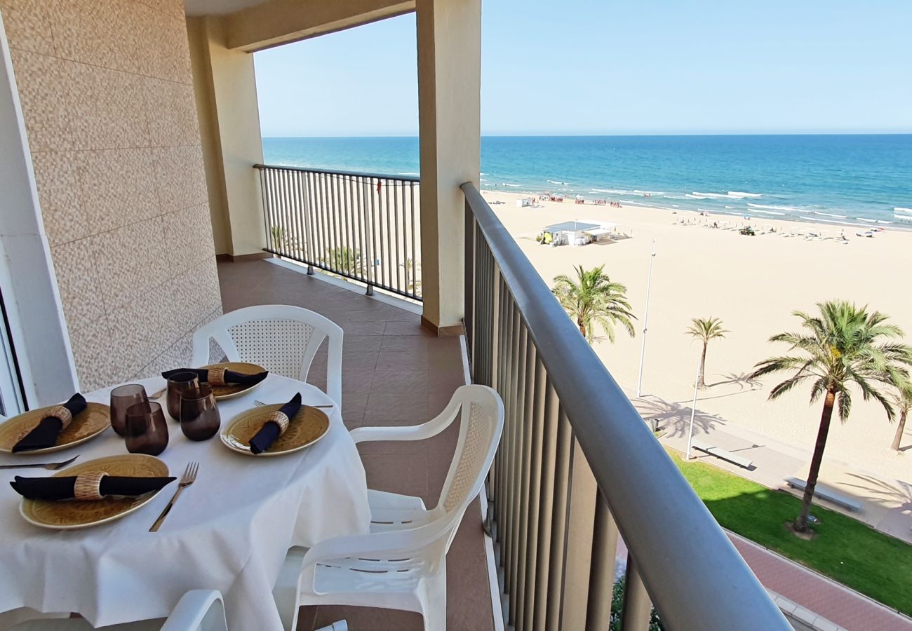 Apartamento en Gandia - INFANTE E3 - 6º