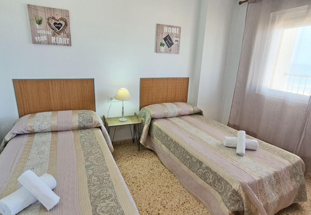 Apartamento en Gandia - INFANTE E3 - 6º