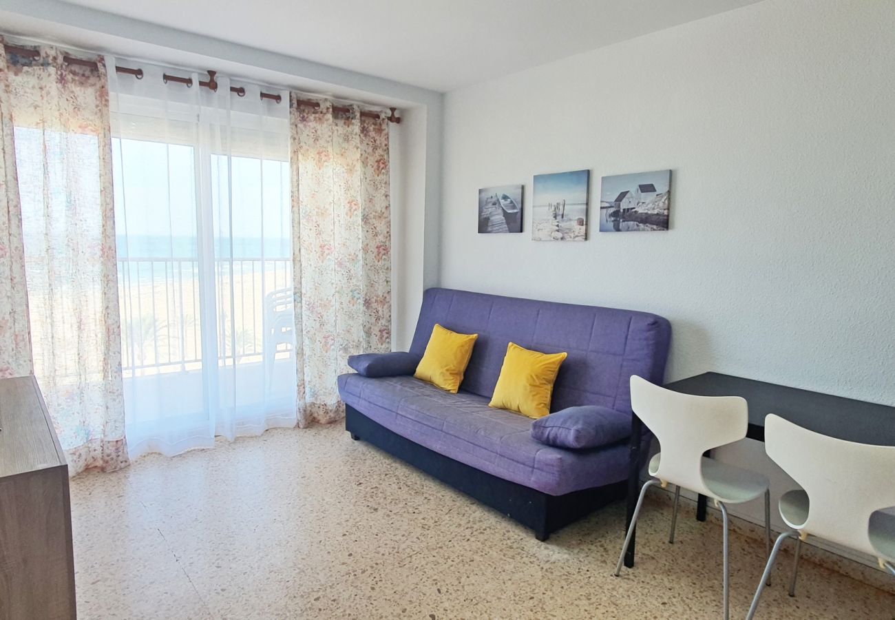 Apartamento en Gandia - INFANTE E3 - 6º