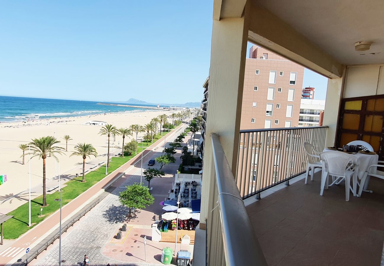 Apartamento en Gandia - INFANTE E3 - 6º