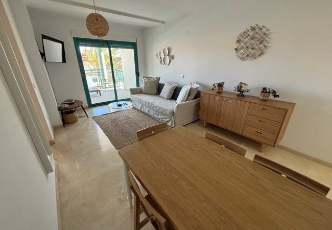 Apartamento en Denia - PONT SEC 2-B