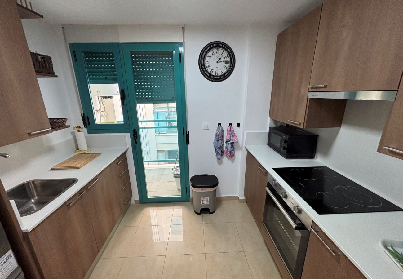 Apartamento en Denia - PONT SEC 2-B