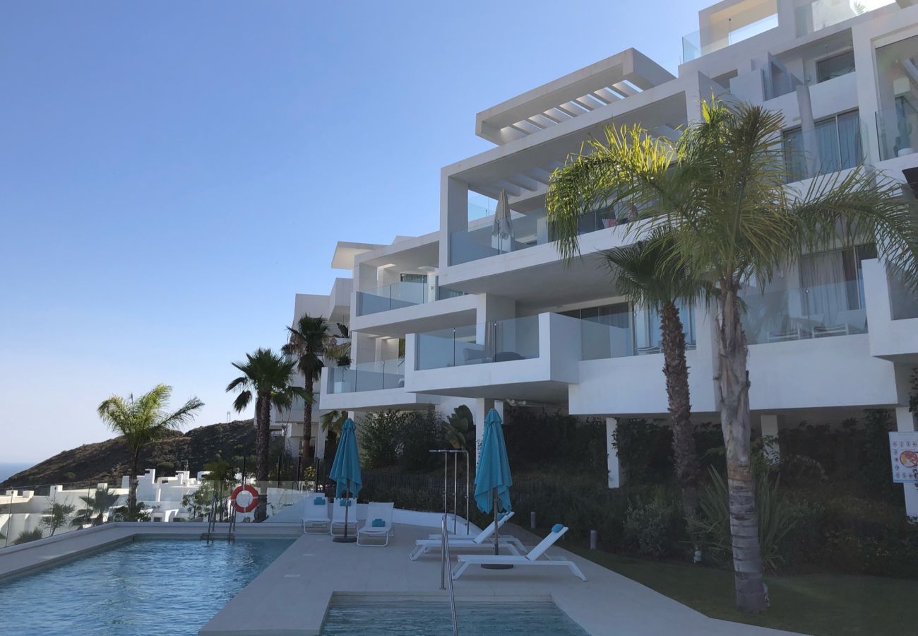 Apartamento en Ojen - 3059 Almendros Palo Alto