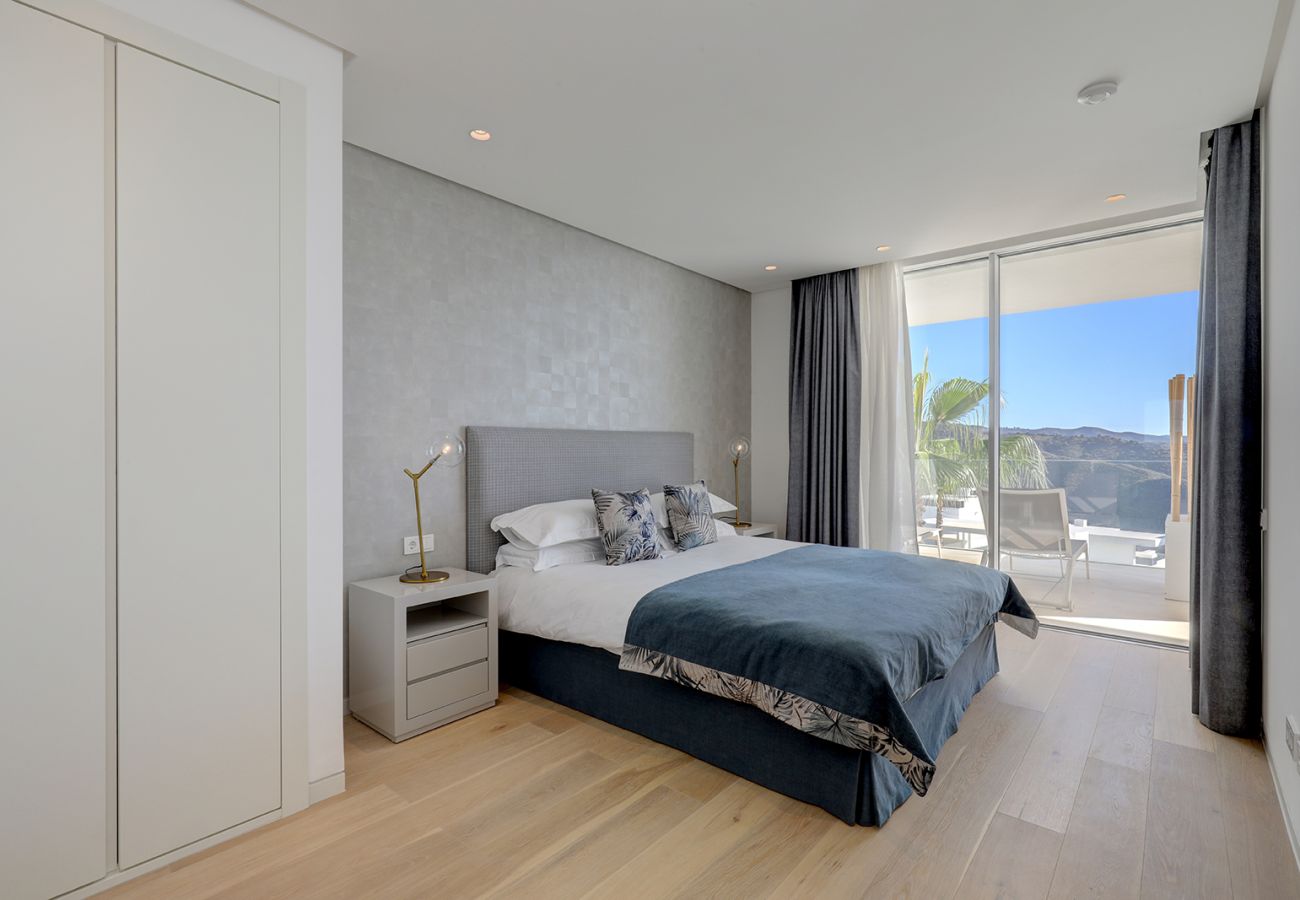 Apartamento en Ojen - 3059 Almendros Palo Alto