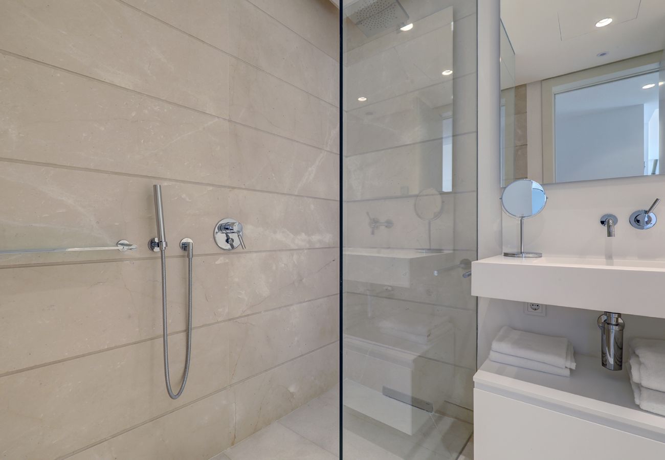 Apartamento en Ojen - 3059 Almendros Palo Alto