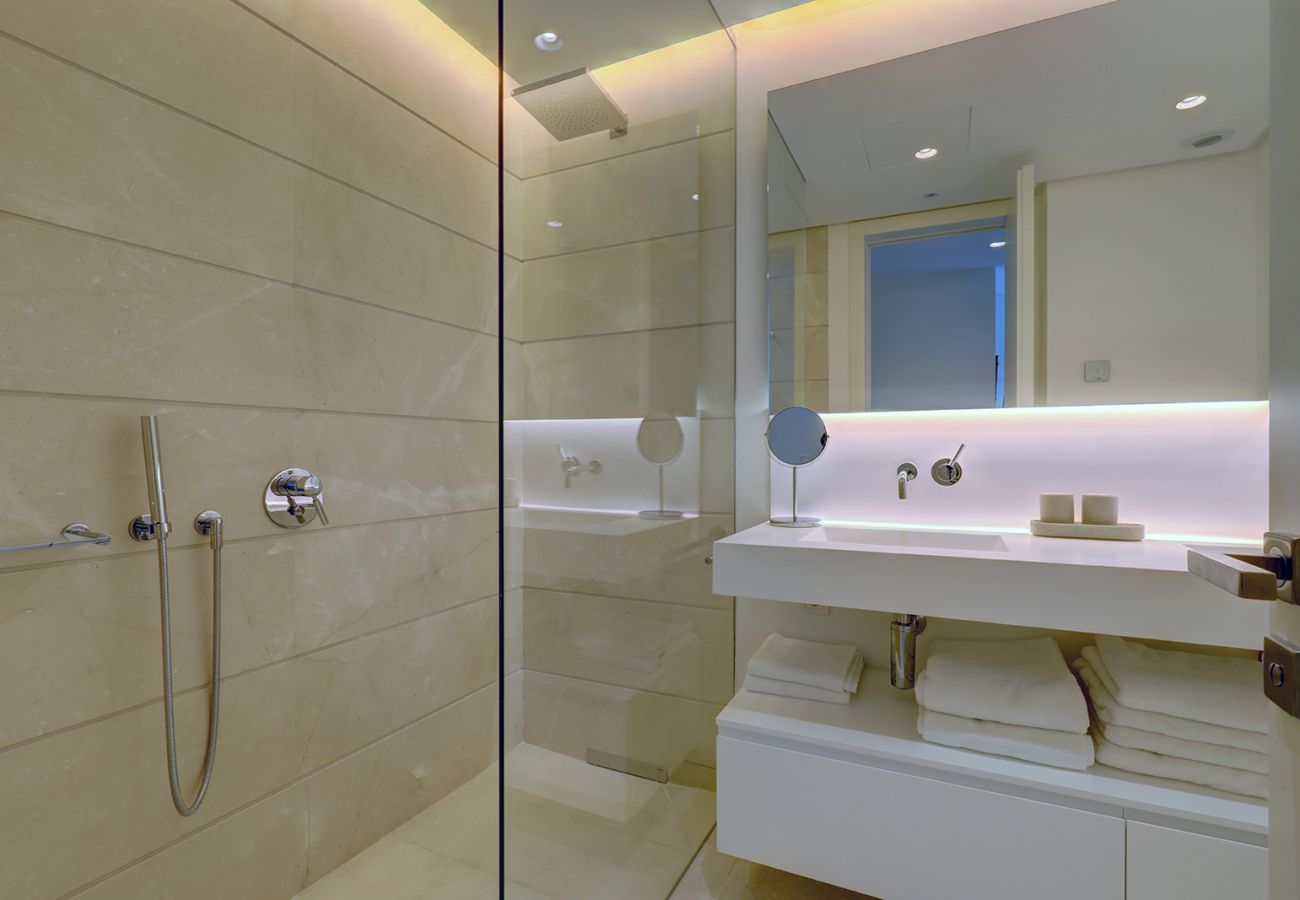 Apartamento en Ojen - 3059 Almendros Palo Alto