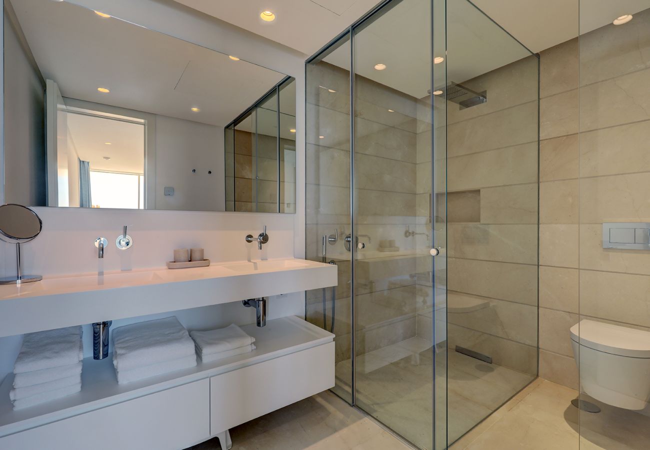 Apartamento en Ojen - 3059 Almendros Palo Alto