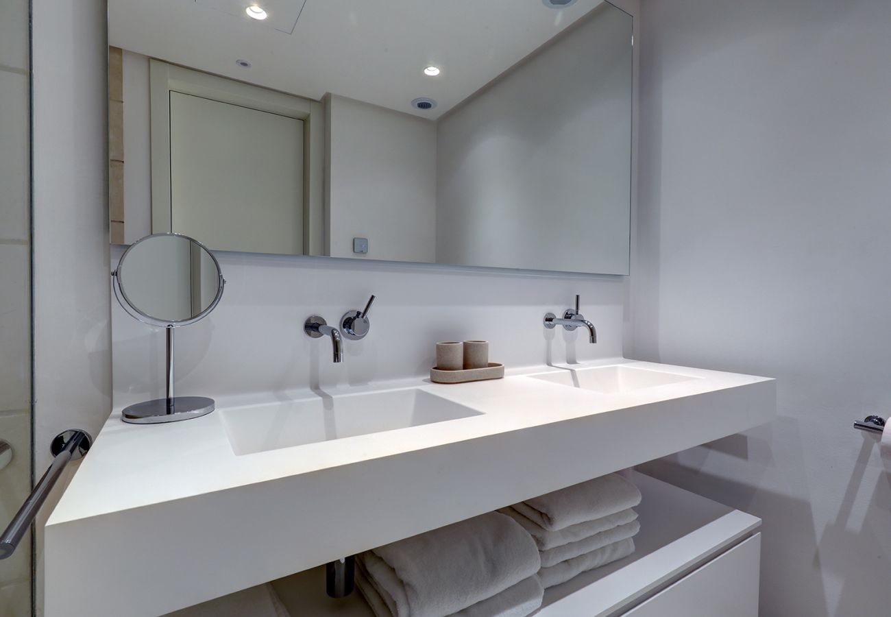 Apartamento en Ojen - 3059 Almendros Palo Alto