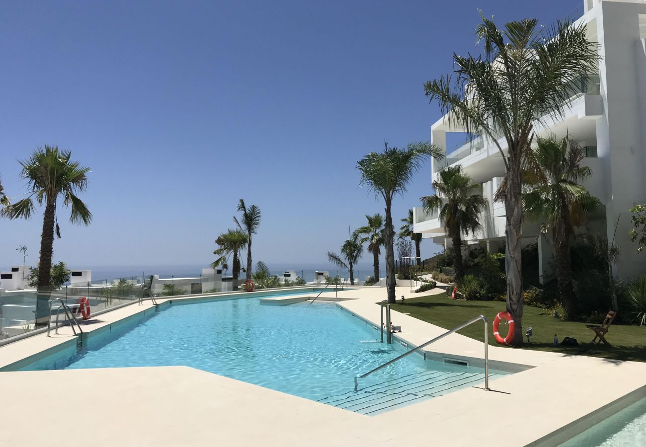 Apartamento en Ojen - 3059 Almendros Palo Alto